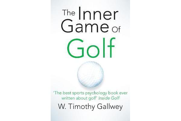 The Inner Game of Golf