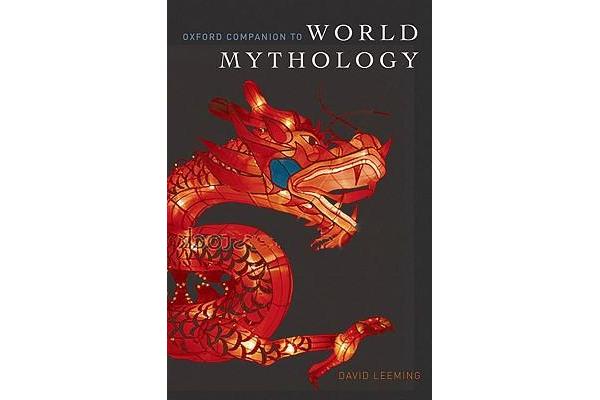 The Oxford Companion to World Mythology