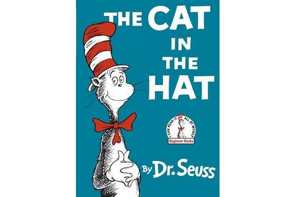 The Cat in the Hat