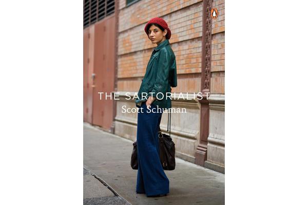 The Sartorialist (The Sartorialist Volume 1)