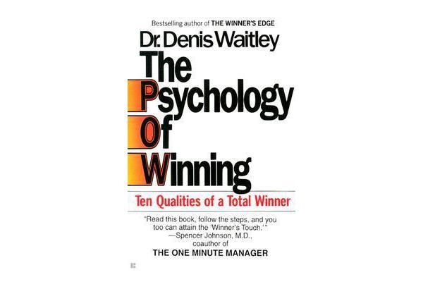 The Psychology of Winning