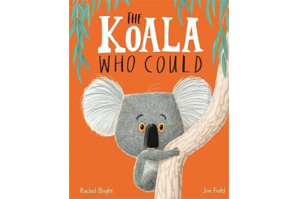 The Koala Who Could