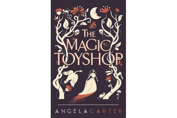 The Magic Toyshop