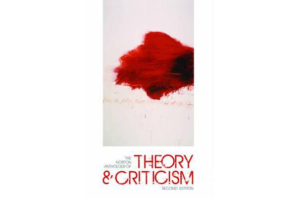 The Norton Anthology of Theory and Criticism