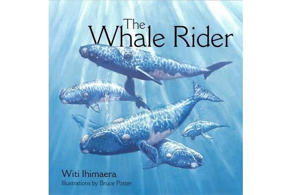 The Whale Rider