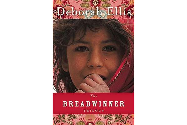 The Breadwinner Trilogy