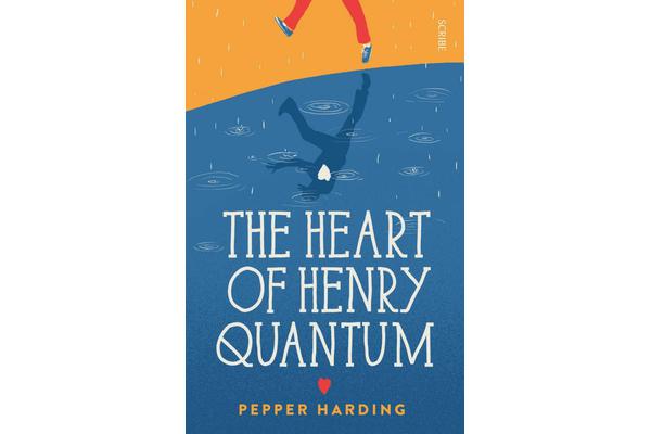 The Heart of Henry Quantum