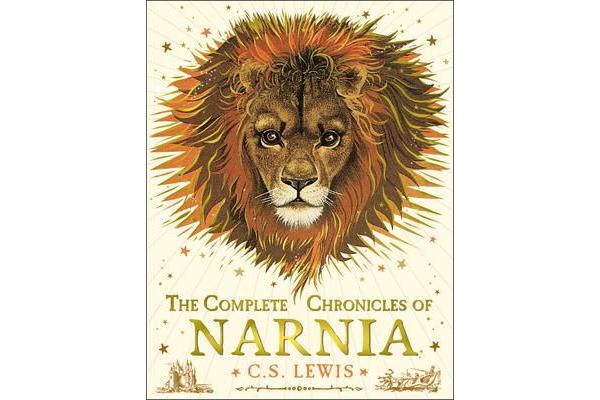 The Complete Chronicles of Narnia