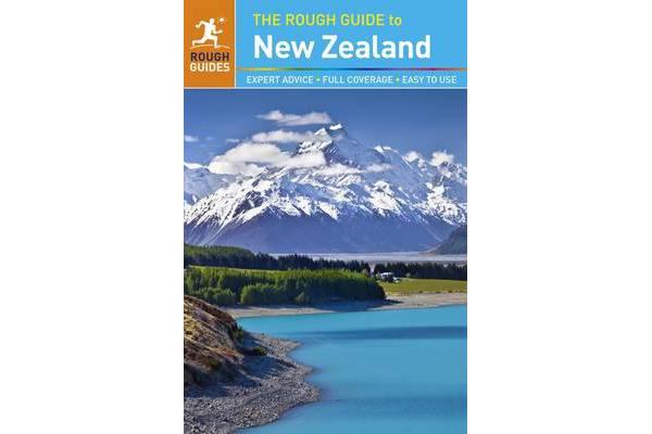 The Rough Guide to New Zealand