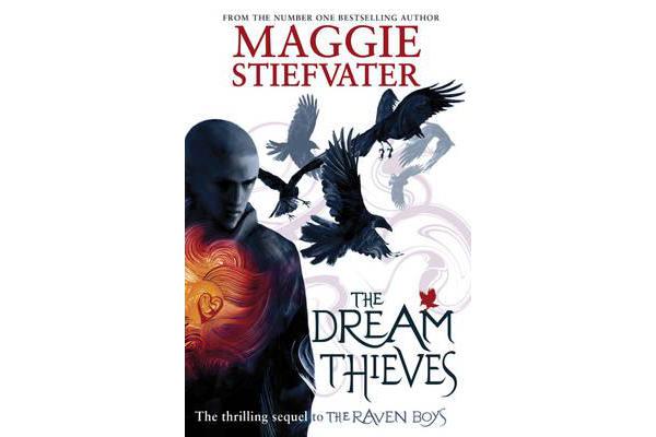 The Dream Thieves