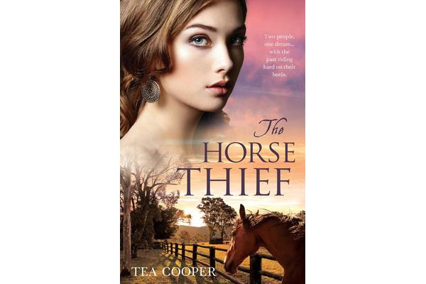 The Horse Thief