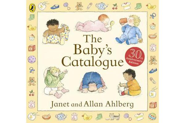 The Baby's Catalogue