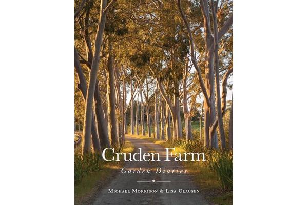 The Cruden Farm Garden Diaries