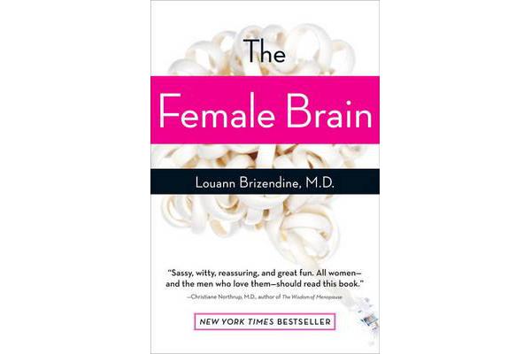 The Female Brain