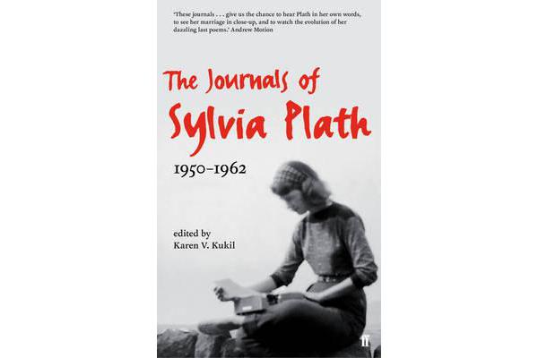 The Journals of Sylvia Plath