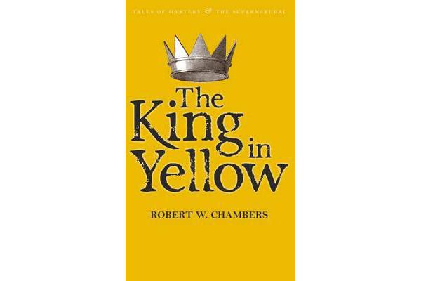 The King in Yellow