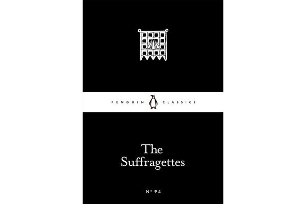 The Suffragettes