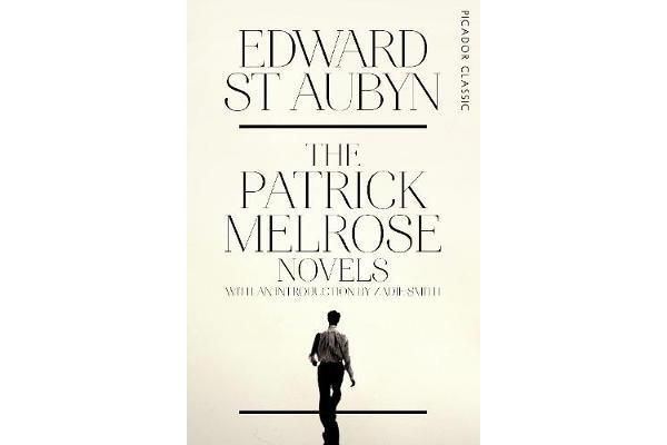 The Patrick Melrose Novels