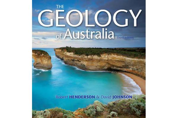 The Geology of Australia