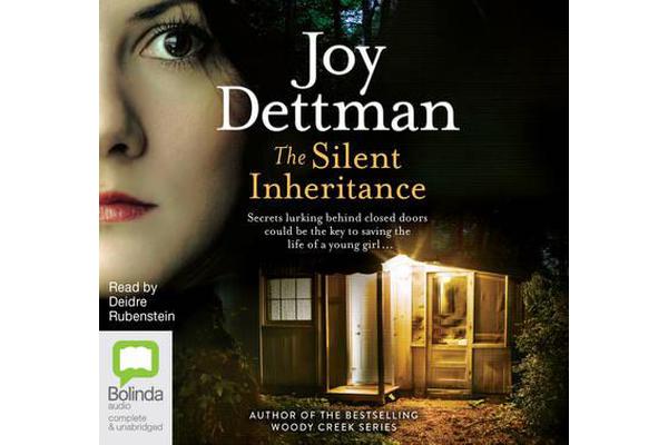 The Silent Inheritance