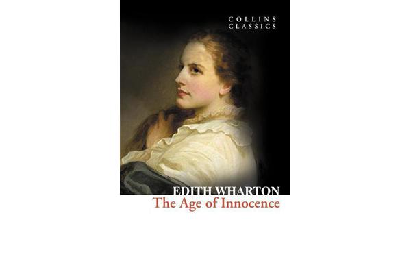 The Age of Innocence