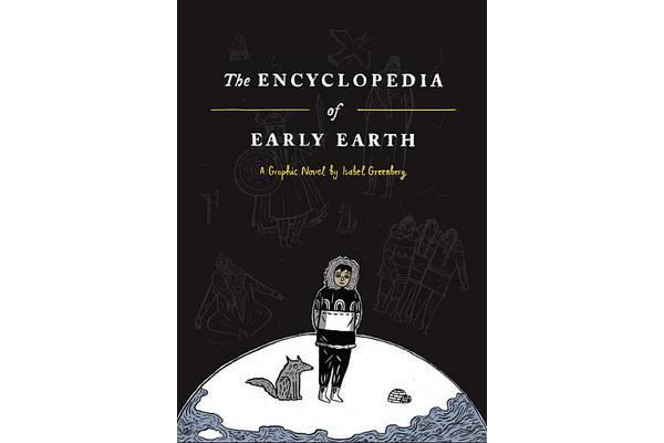 The Encyclopedia of Early Earth