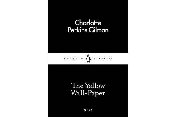 The Yellow Wall-Paper