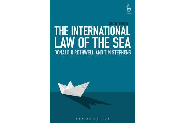 The International Law of the Sea