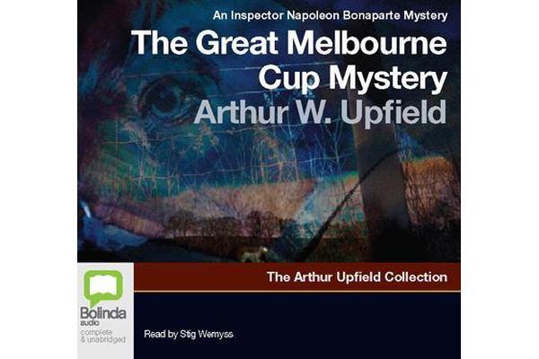 The Great Melbourne Cup Mystery