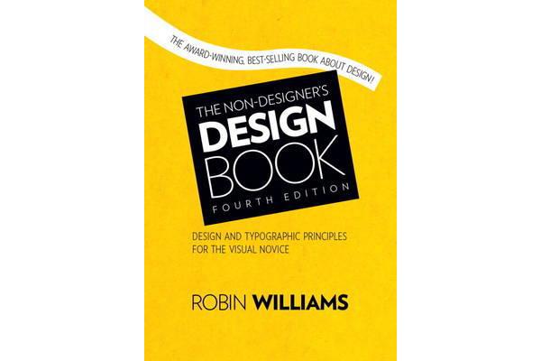 The Non-Designer's Design Book