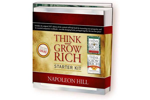 Think and Grow Rich Starter Kit