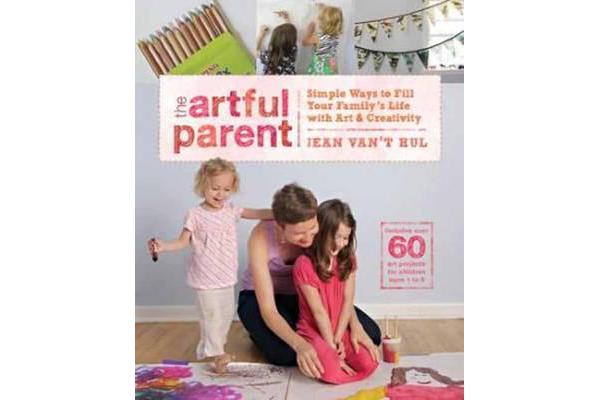 The Artful Parent