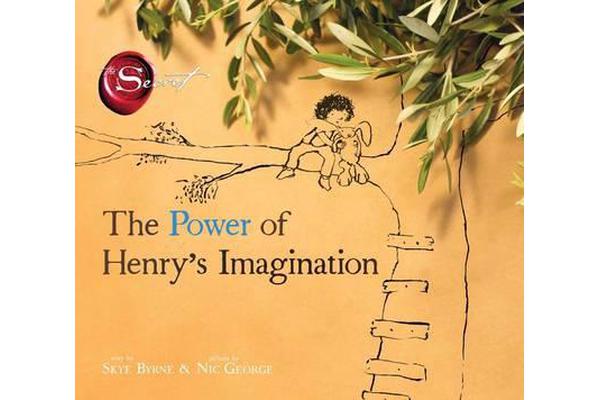 The Power of Henry's Imagination (the Secret)