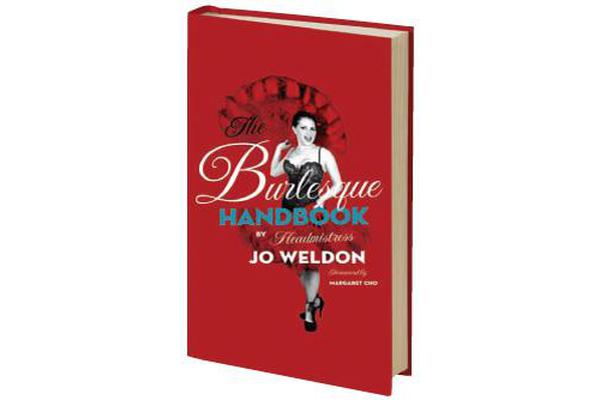 The Burlesque Handbook