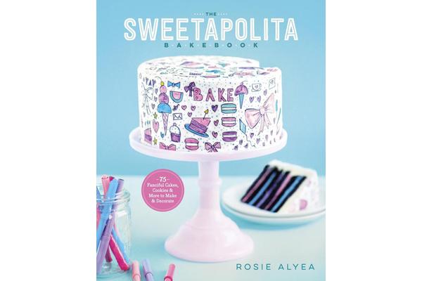 The Sweetapolita Bakebook