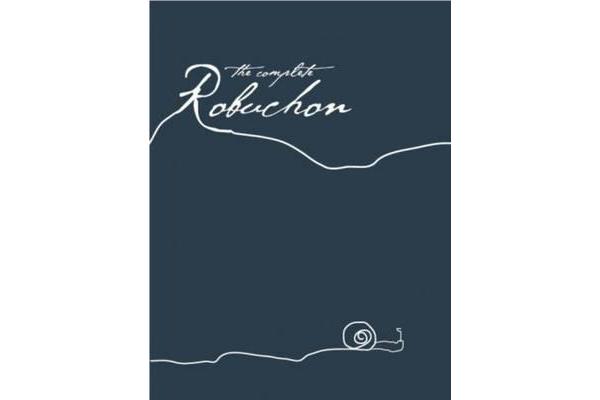 The Complete Robuchon