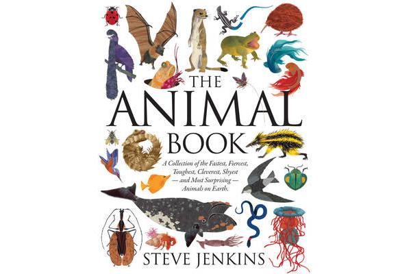 The Animal Book