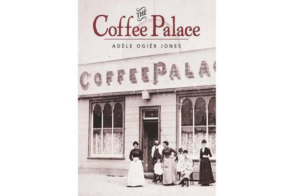 The Coffee Palace