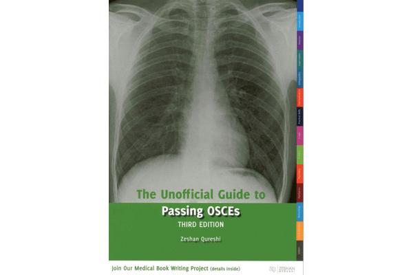 The Unofficial Guide to Passing OSCEs