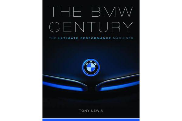 The BMW Century - The Ultimate Performance Machines