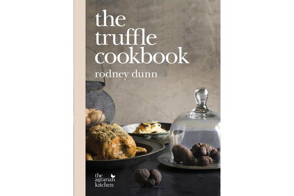 The Truffle Cookbook