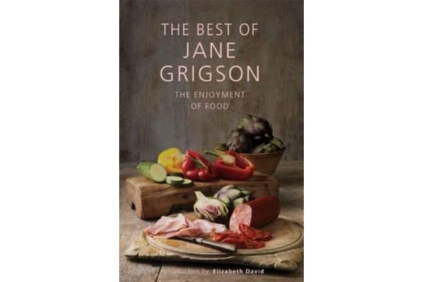 The Best of Jane Grigson