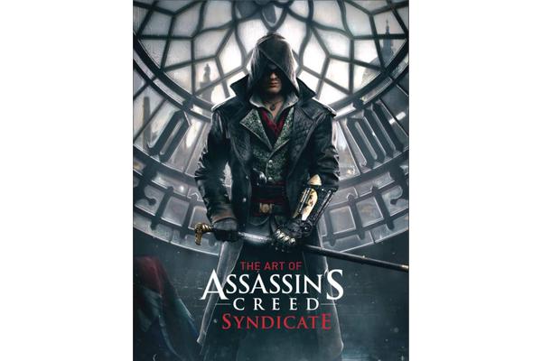 The Art of Assassin's Creed Syndicate