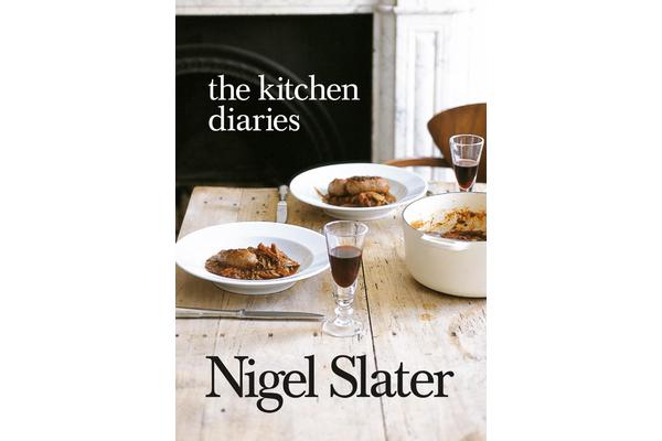 The Kitchen Diaries