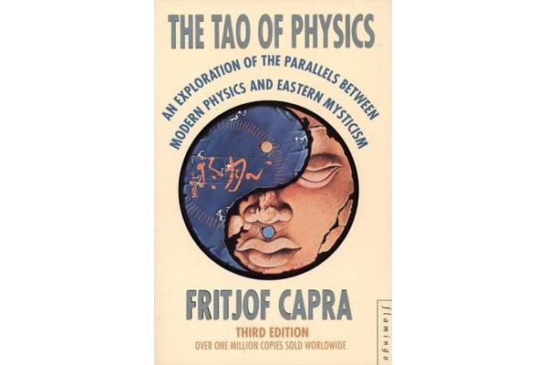 The Tao of Physics