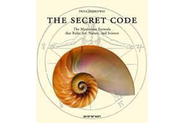 The Secret Code - The Mysterious Formula That Rules Art, Nature, and Science