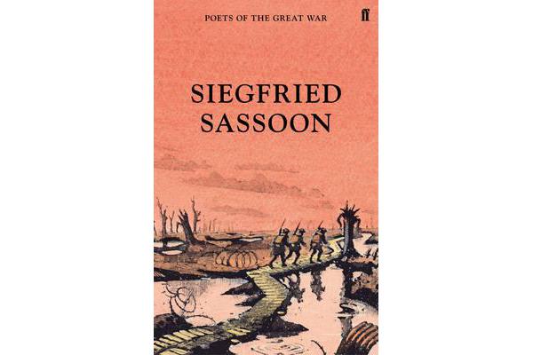 The War Poems