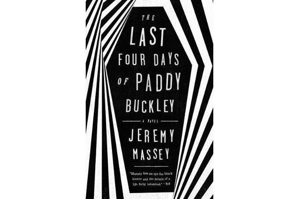 The Last Four Days Of Paddy Buckley