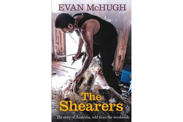 The Shearers