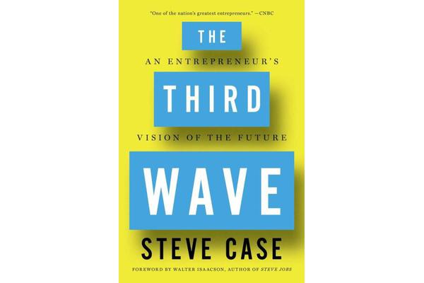 The Third Wave - An Entrepreneur's Vision of the Future